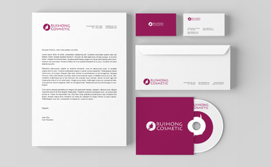 南京化妝品品牌形象策劃與設計 塑造專業企業形象，提升市場競爭力