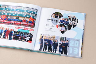 匠心傳承，致敬卓越 廣州原創(chuàng)設(shè)計(jì)領(lǐng)導(dǎo)退休紀(jì)念冊的高端定制與企業(yè)形象策劃新篇章