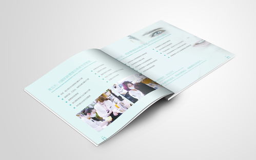 畫冊設計如何賦能企業形象策劃